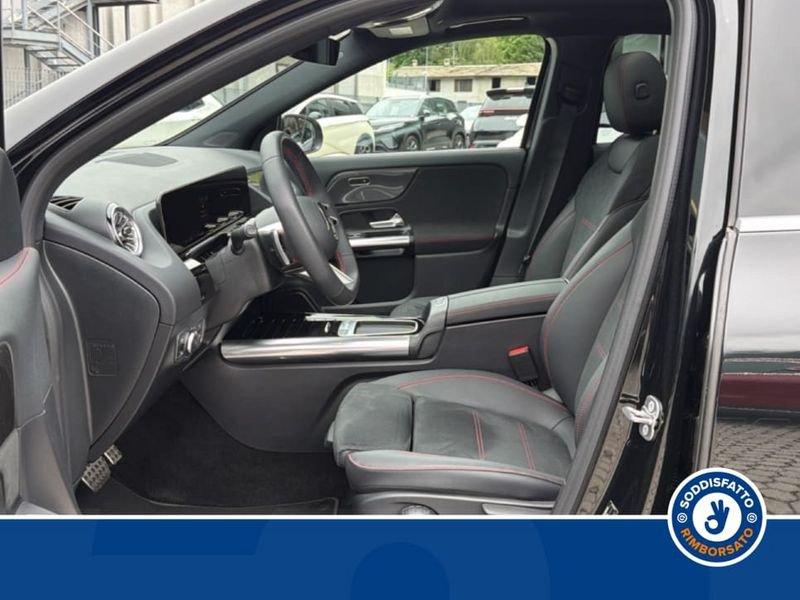 Mercedes-Benz GLA 180d Automatic AMG Line Advanced Plus