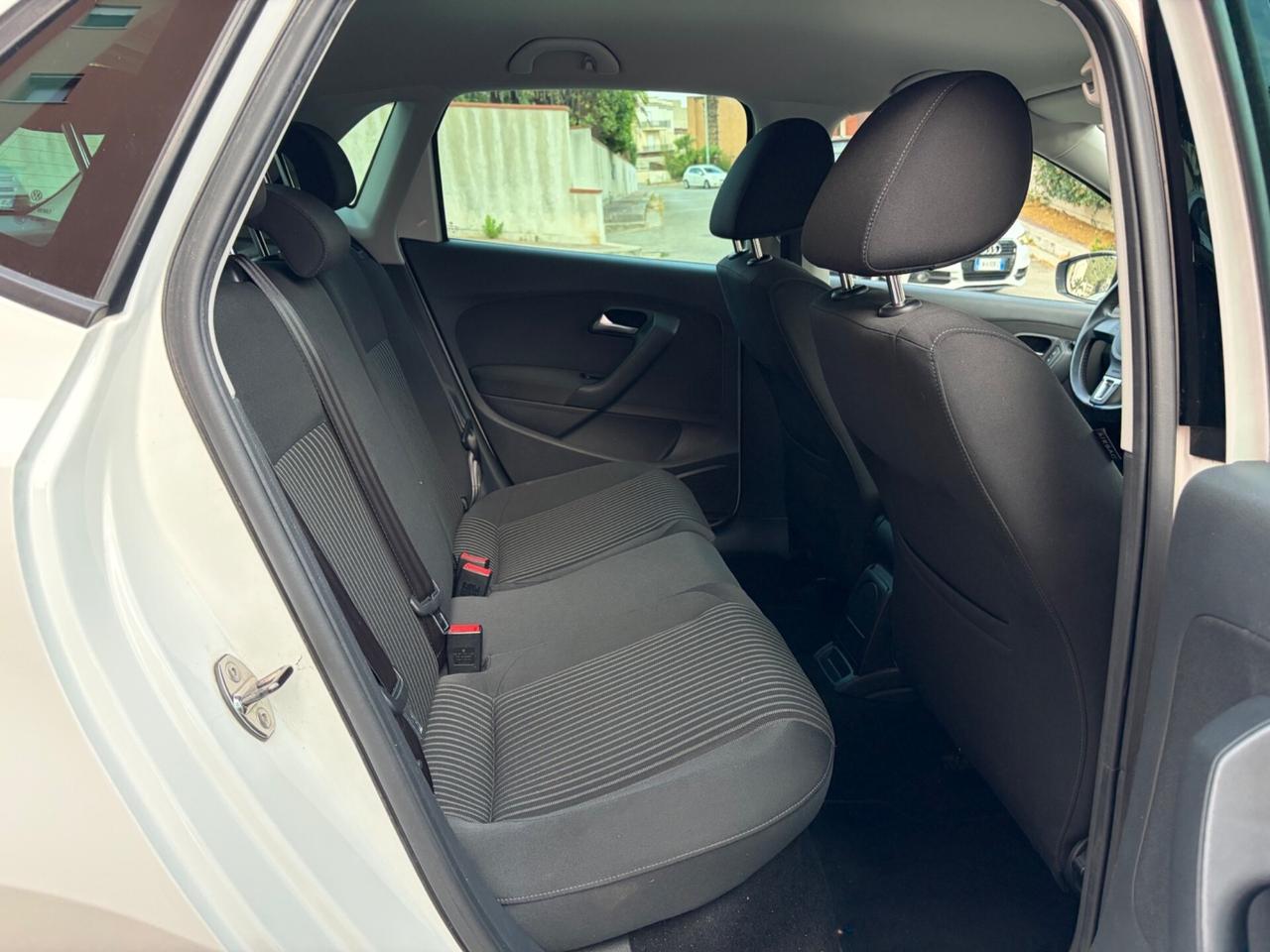 Volkswagen Polo 1.6 TDI ideale per neopatentati