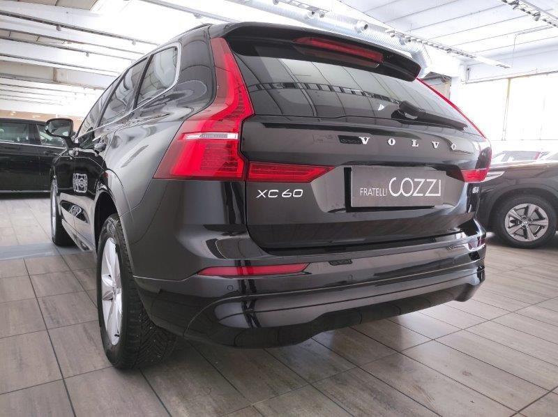 VOLVO XC60 (2017-->) - XC60 B4 (d) automatico Core