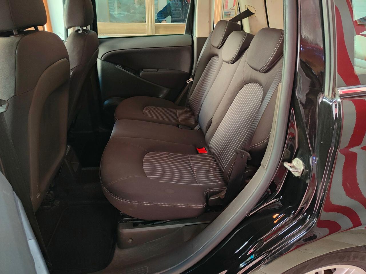 Lancia MUSA 1.4 Oro Ecochic GPL