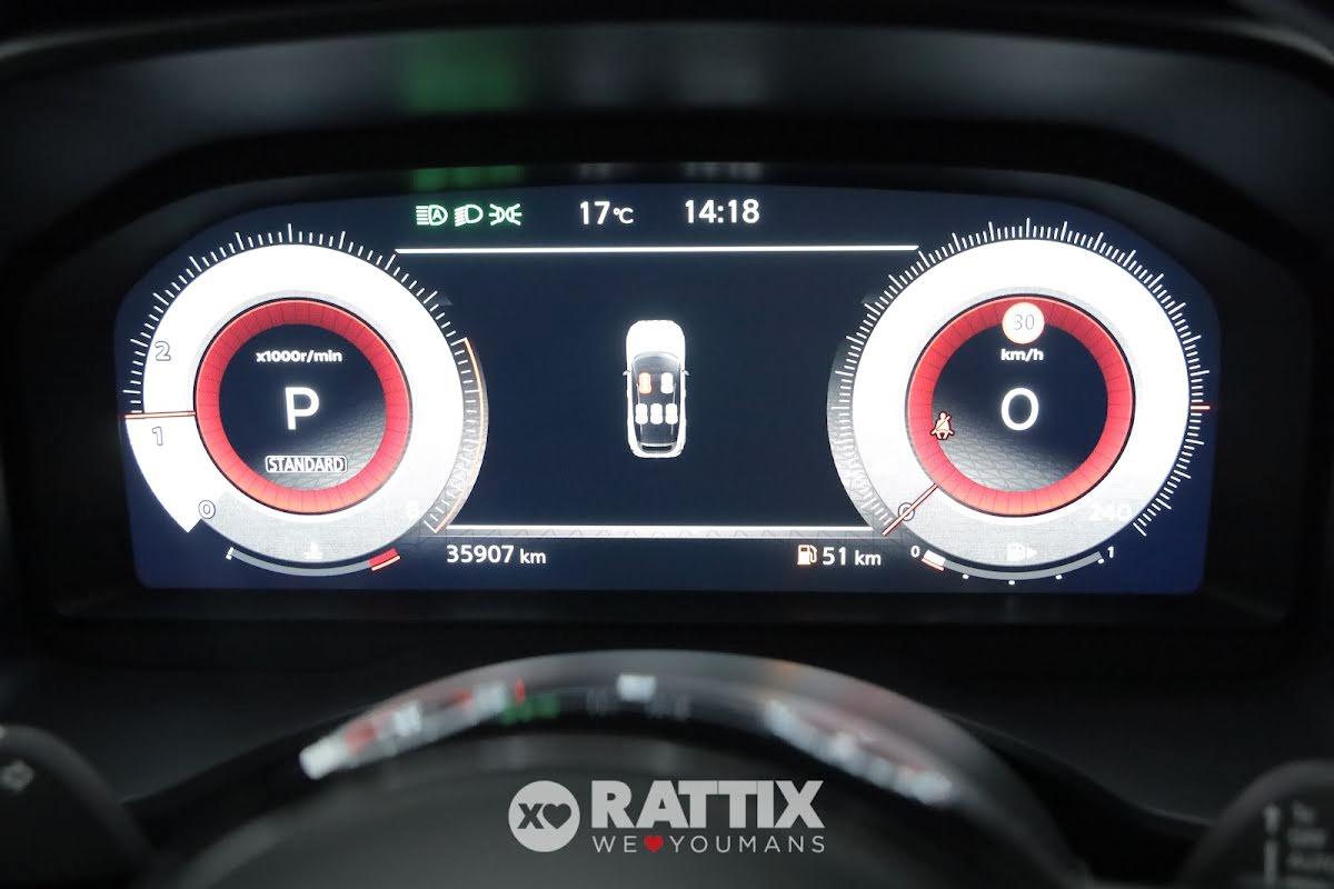 Nissan Qashqai 1.3 mhev 158CV N-Connecta xtronic