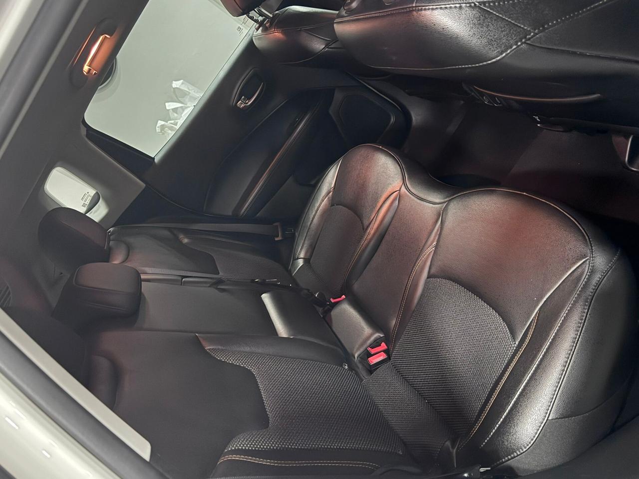 Jeep Compass 2.0 Multijet 140 cv II aut. 4WD S Garanzia certificata Unico Proprietario