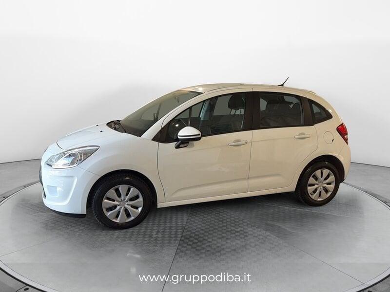 Citroën C3 1.4 hdi attraction e5