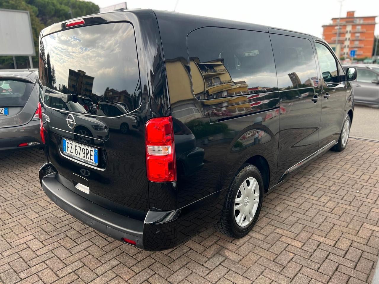 Opel Zafira Life 1.5 diesel *iva compresa