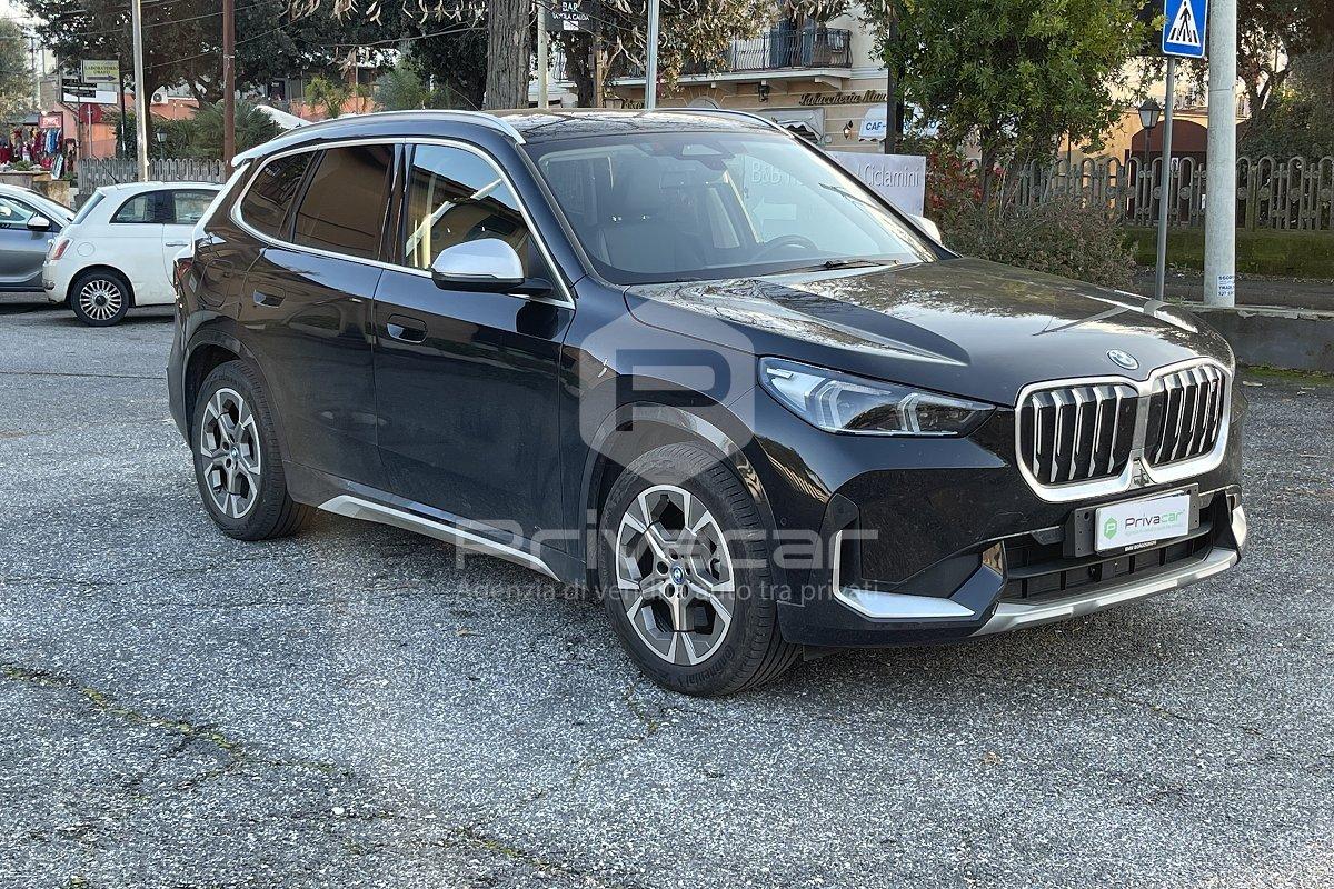 BMW iX1 xDrive 30 xLine