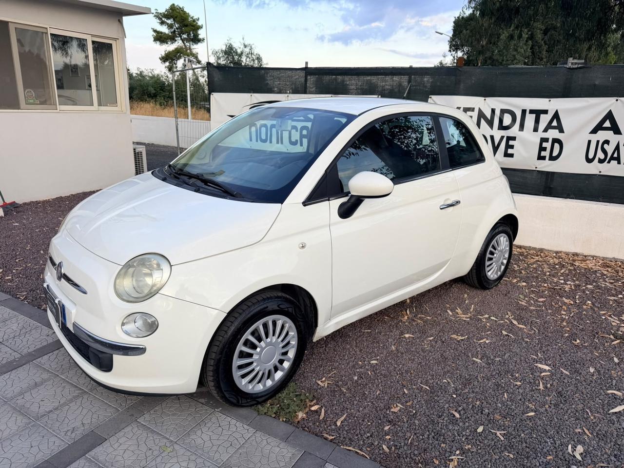 Fiat 500 1.3 Multijet 16V 95 CV Pop