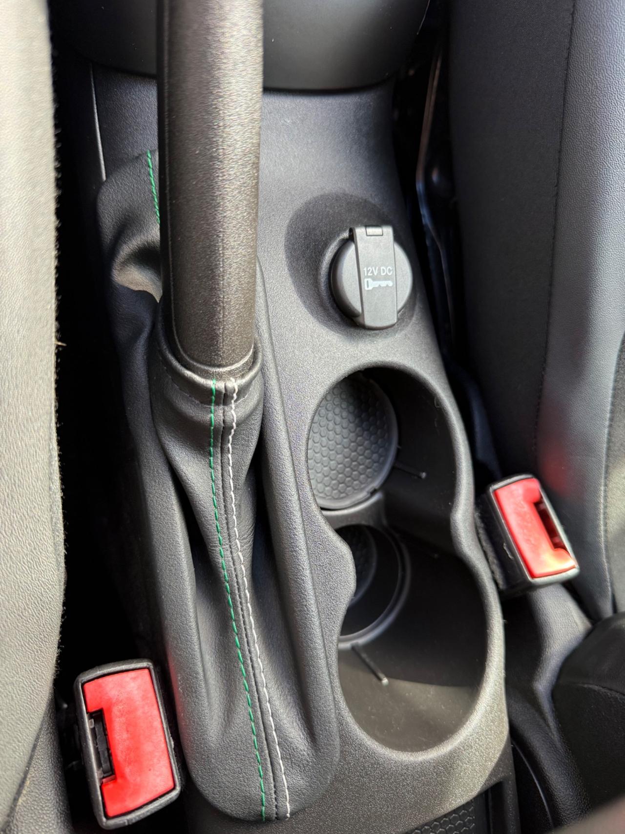 Alfa Romeo Giulietta 2.0 JTDm-2 150 CV QV Line