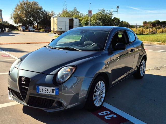 ALFA ROMEO MiTo 1.3 JTDm 85 CV S&S Progression