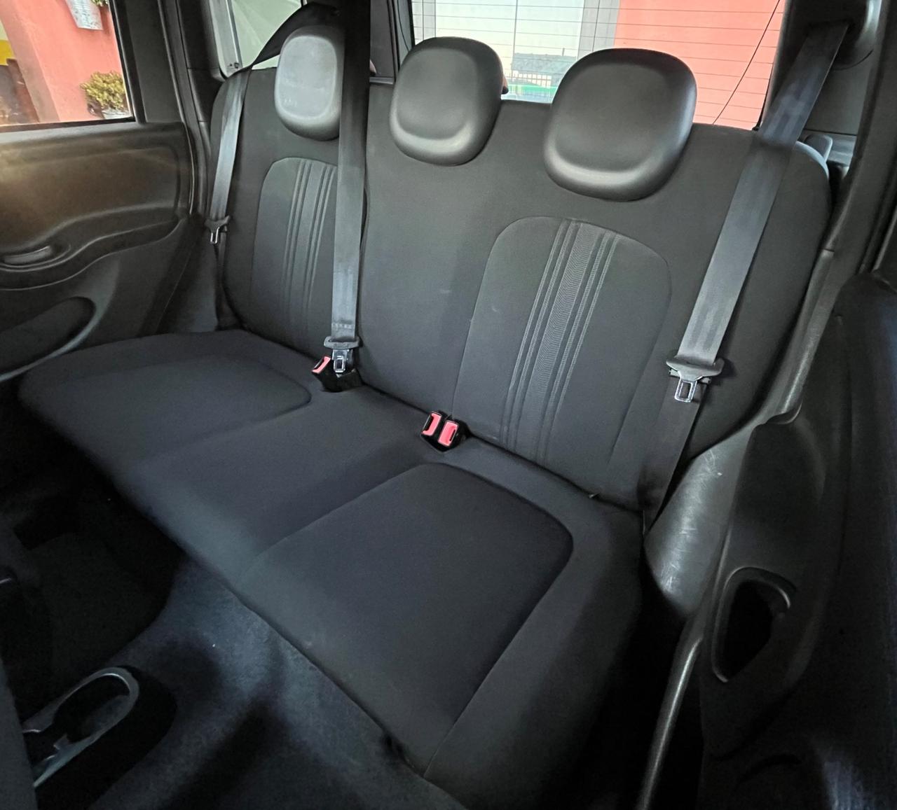 Fiat Panda 1.0 FireFly Hybrid Sport -Km52000-