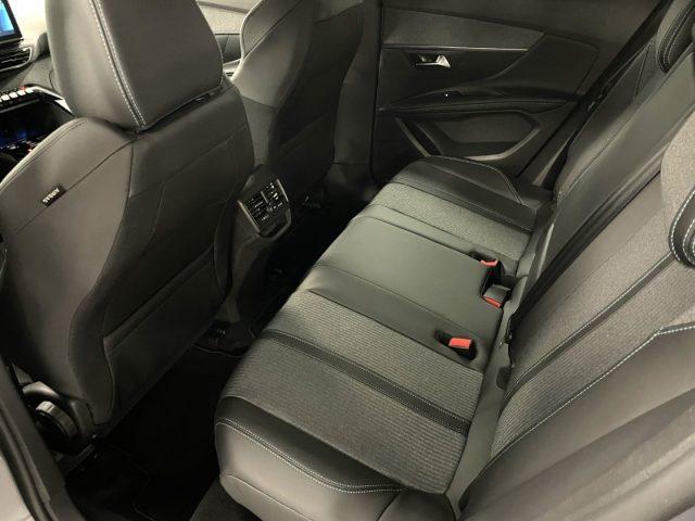 PEUGEOT 3008 1.5 BlueHDi 130 CV EAT8 Allure Pack