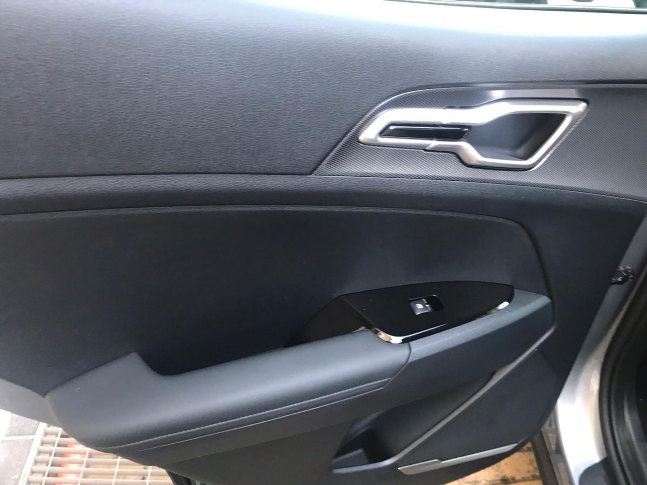 Kia Sportage 1.6 CRDi MHEV Business