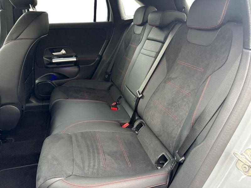 Mercedes-Benz EQA 250+ AMG Line Advanced Digital Edition