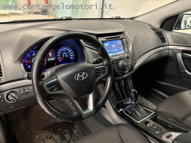 HYUNDAI i40 Wagon 1.7 CRDi 136CV Aut.