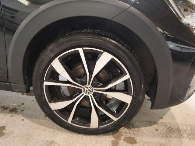 VOLKSWAGEN Taigo 1.5 TSI 150 CV DSG R-Line
