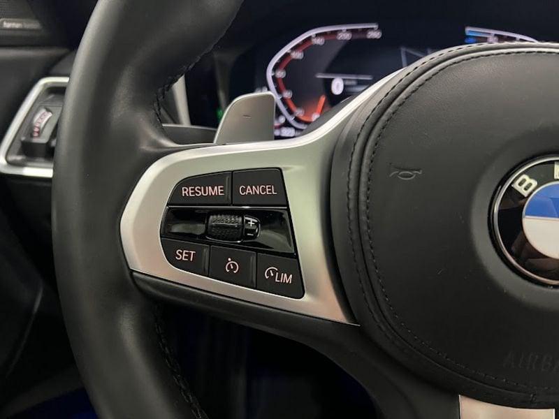 BMW Serie 2 220d MHEV 48V Msport Auto.