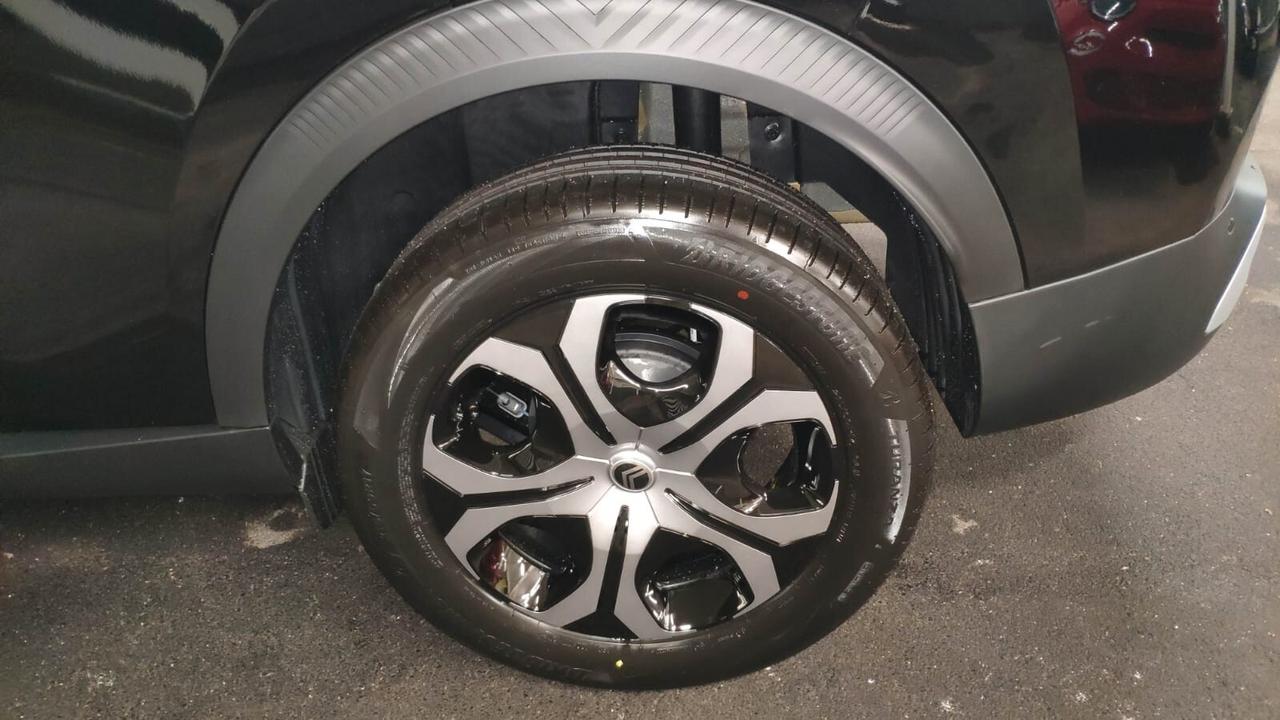 Citroen C3 Aircross PureTech Turbo 100 You Km 0