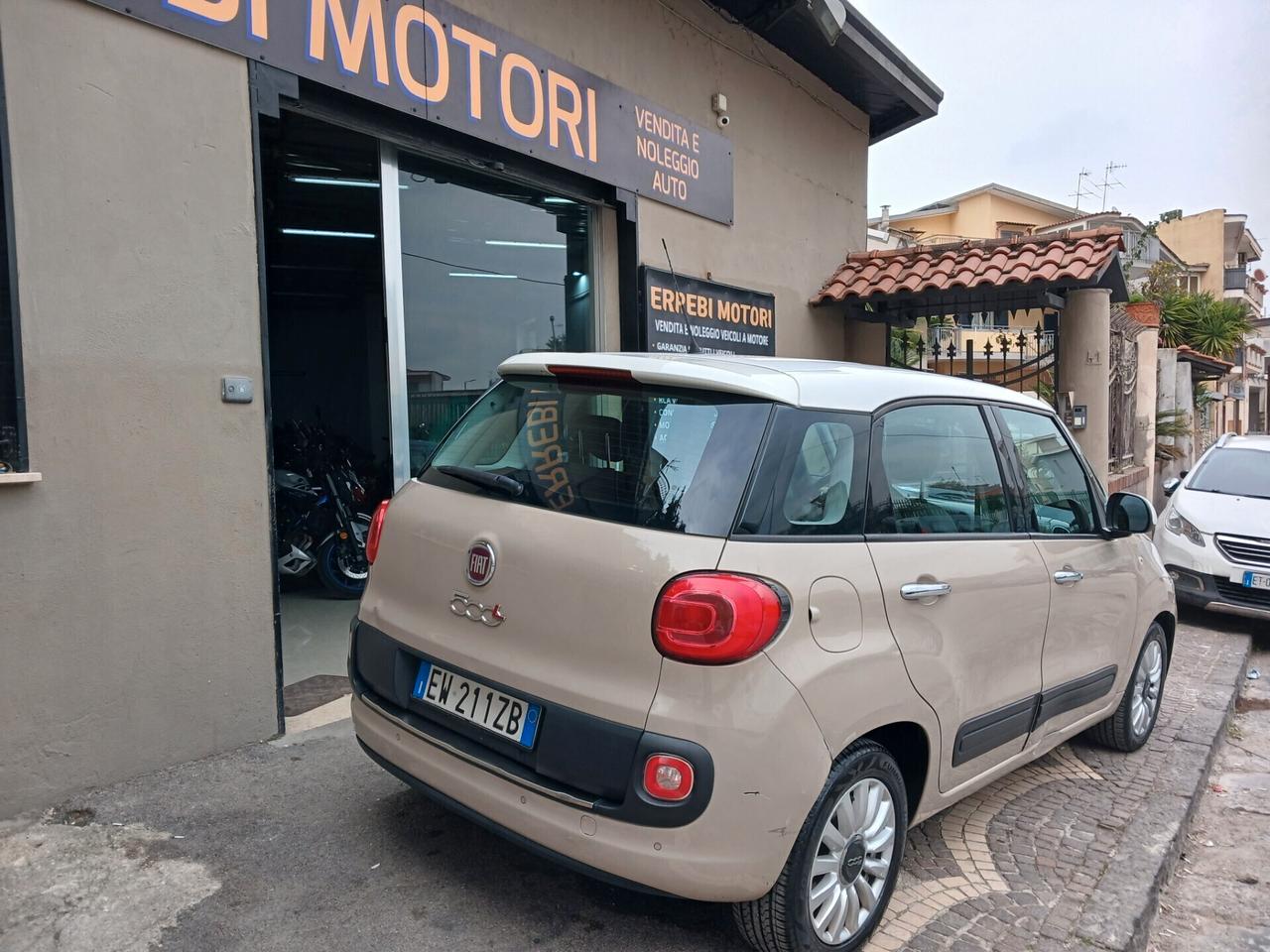 AUTOCARRO COMPRESO IVA