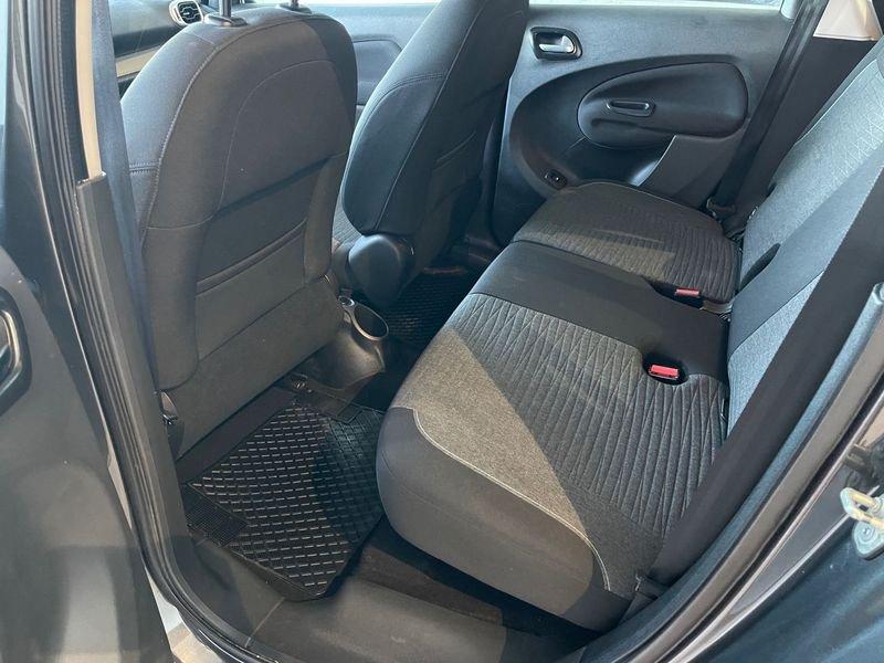 Citroën C3 Picasso 1.6 BlueHDi 100 feel edition