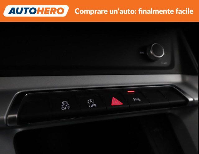 AUDI Q3 40 TDI quattro S tronic