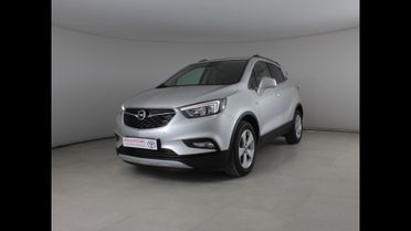 OPEL Mokka X - Mokka X 1.6 cdti Innovation s&s 4x2 136cv