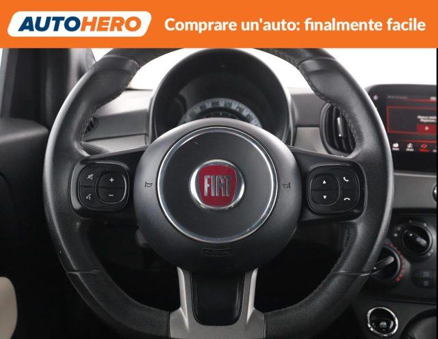 FIAT 500 1.3 Multijet 95 CV S