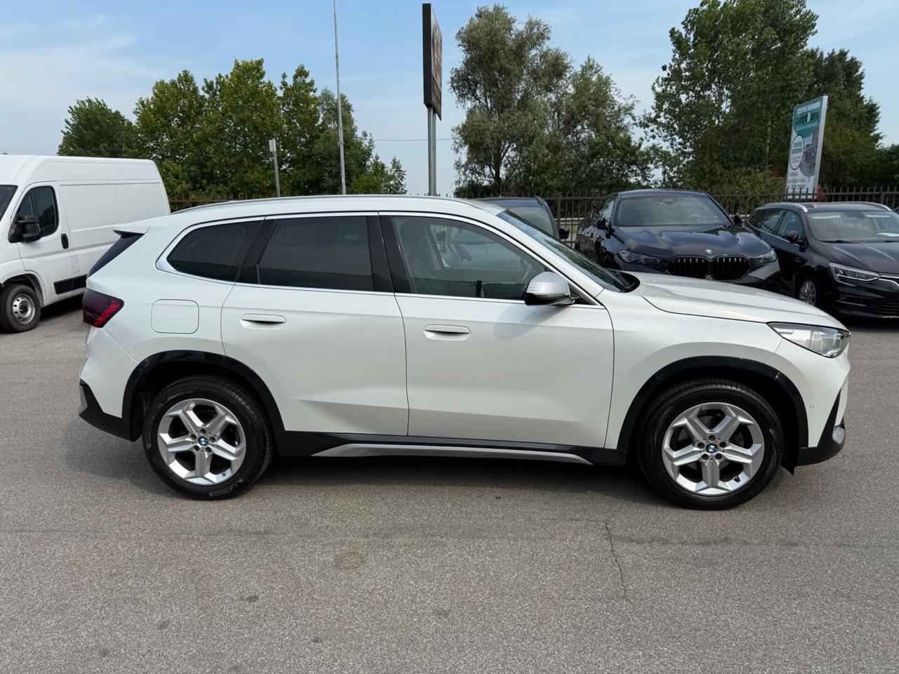Bmw X1 sDrive 18d xLine 2.0 150 CV