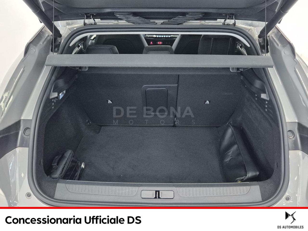 DS DS 4 1.5 bluehdi cross opera 130cv auto