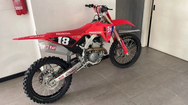 Honda CRF 250 R
