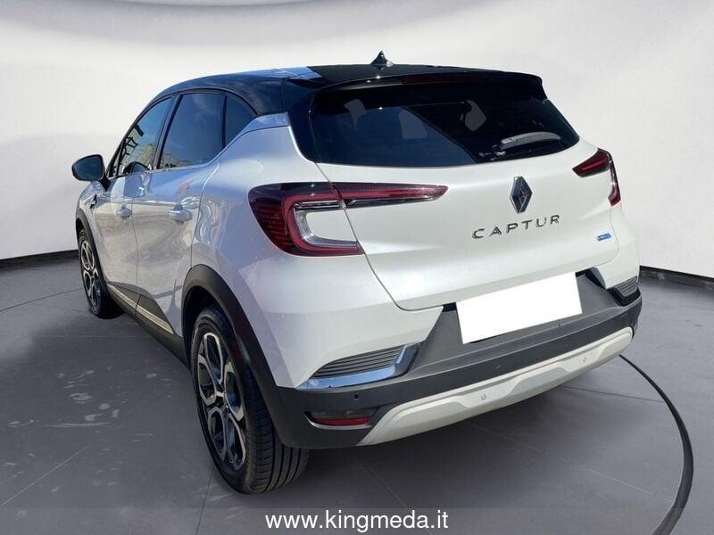 Renault Captur Captur Full Hybrid E-Tech 145 CV Intens