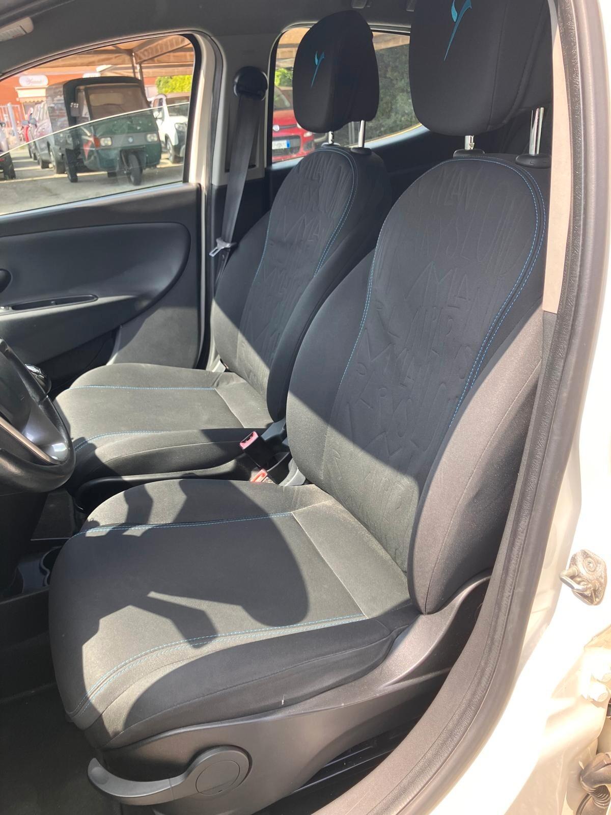 LANCIA YPSILON 1.2 69cv 5 Porte Elefantino
