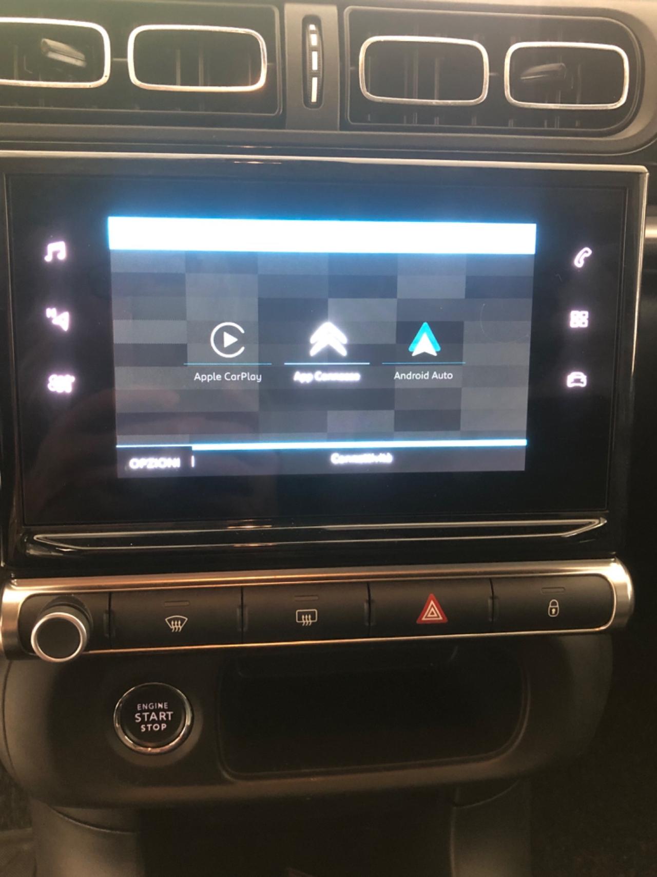Citroen C3 PureTech 83 S&S Shine Pack