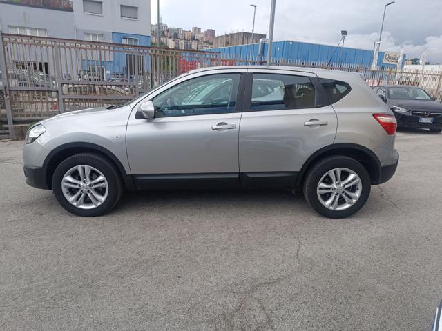 NISSAN Qashqai 1.5 dCi DPF Acenta