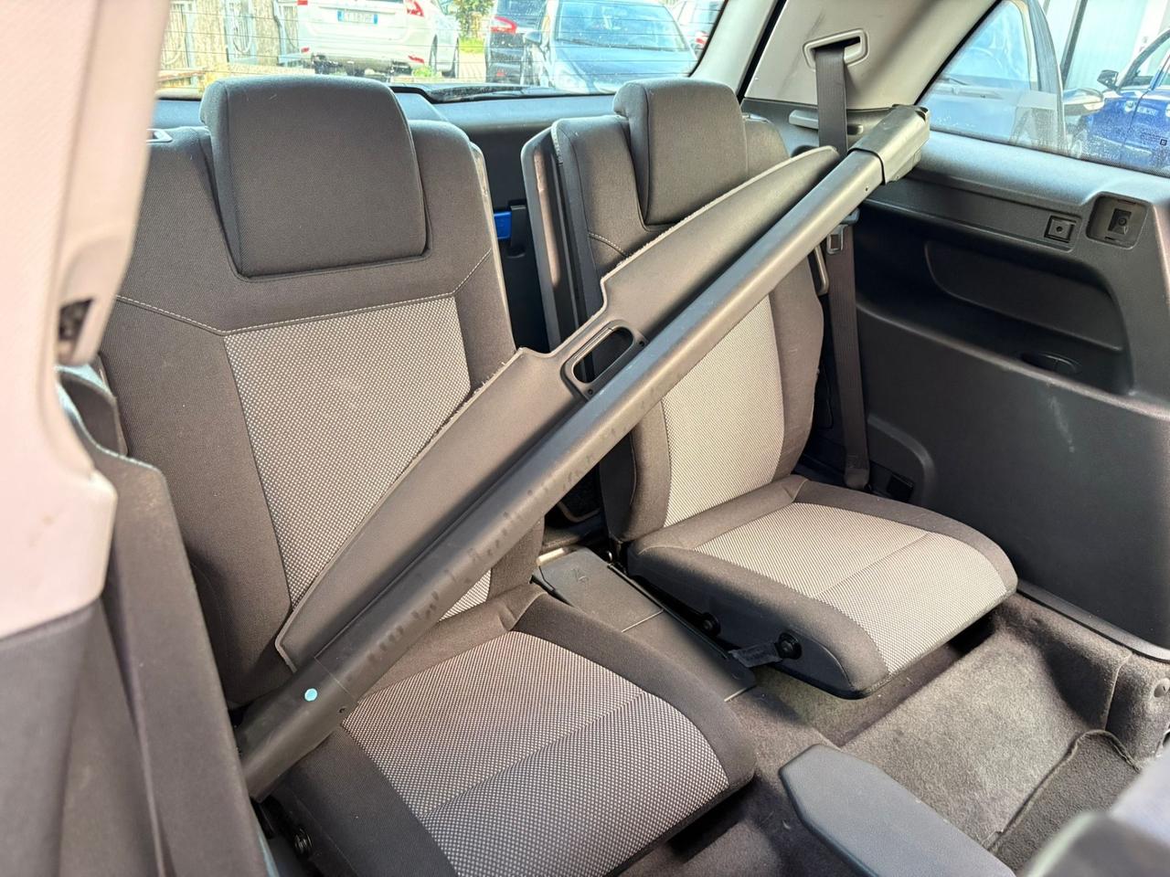 Opel Zafira 1.6 16V ecoM 150CV Turbo One