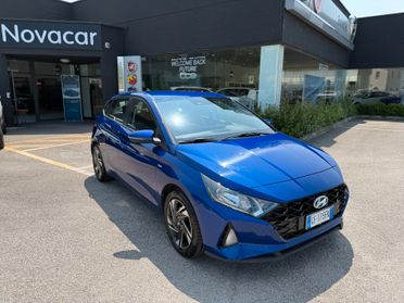 HYUNDAI i20 1,0 HYBRID 101 CV N-LINE MY21 5P