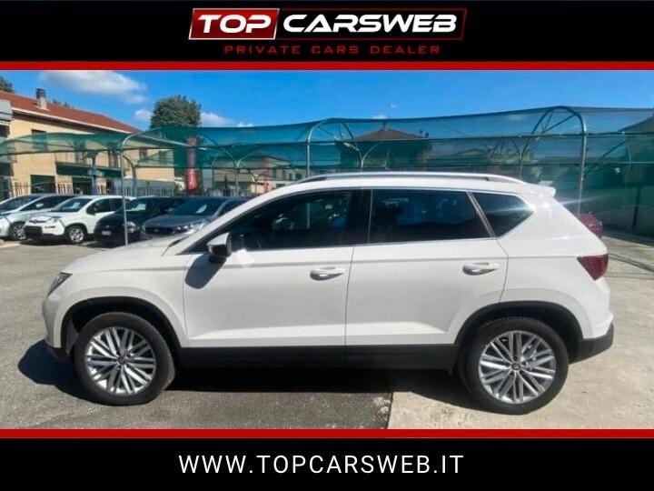 Seat Ateca 2.0 TDI 190 CV 4DRIVE DSG XCELLENCE ** PROMO **