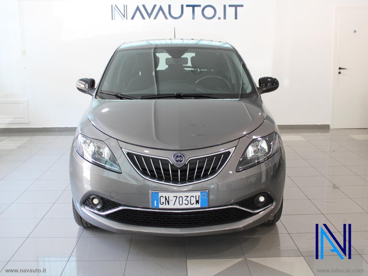 LANCIA Ypsilon 1.0 FireFly 5p.S&S Hybryd Gold