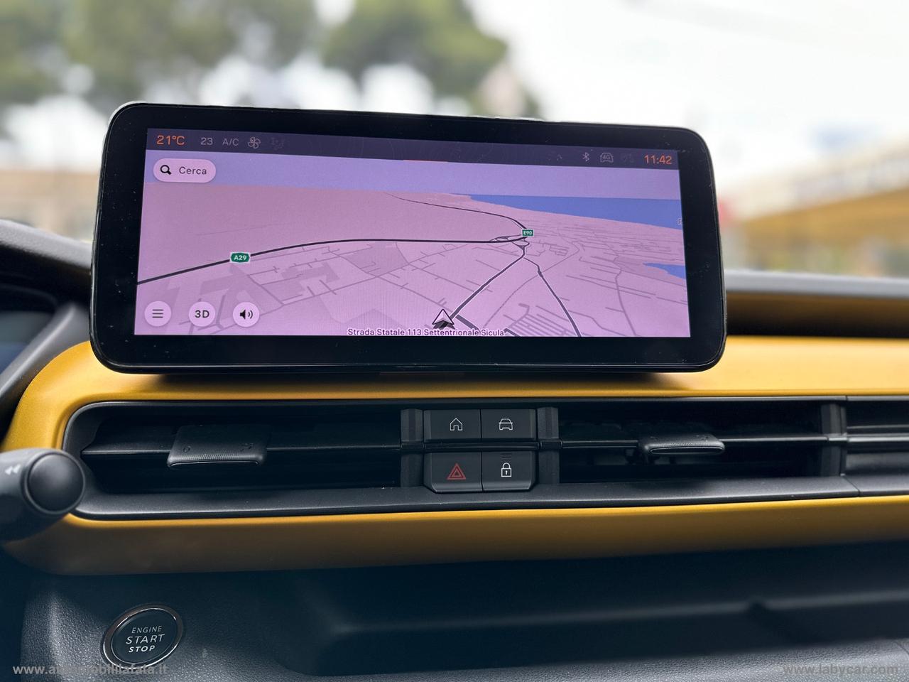 JEEP Avenger 1.2 Turbo Summit 30.400 KM