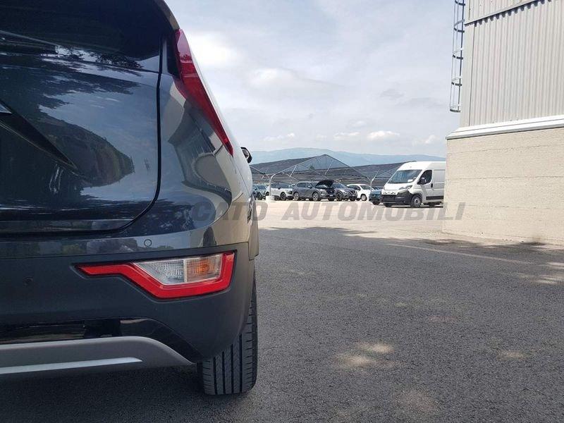 KIA Niro Niro EV 64,8 kWh Business