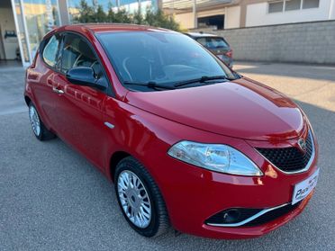 Lancia Ypsilon 1.3 mjt 95cv GOLD TEL/PDC/CLIMA PERFETTA!!