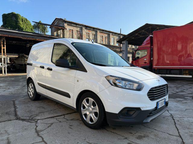 FORD Transit Courier 1.5 TDCi 75CV Van Entry