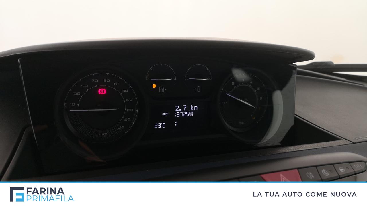LANCIA Ypsilon III 2021 - Ypsilon 1.0 firefly hybrid Platino s&s 70cv