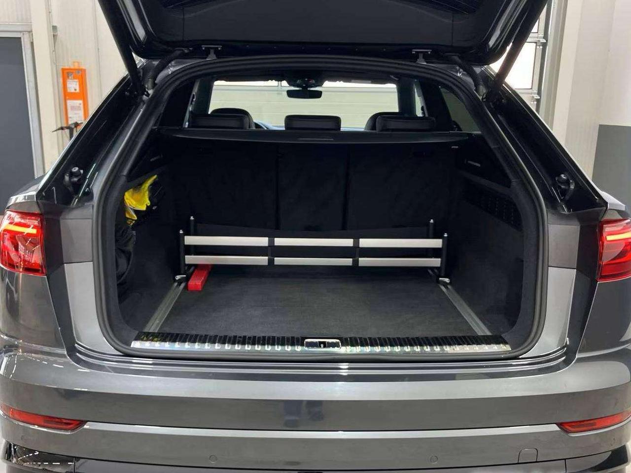 Audi Q8 Q8 3.0 tdi mhev S line edition quattro 286cv tiptronic
