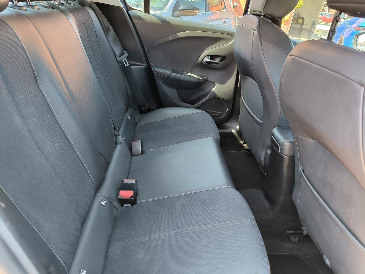 Opel Corsa 1.2 100 CV Elegance
