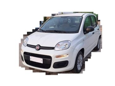 FIAT PANDA EASY 1200 CC 69 CV