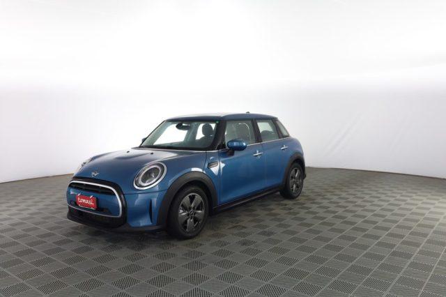MINI Mini 5 Porte 1.5 One 75 CV Classic 5 porte