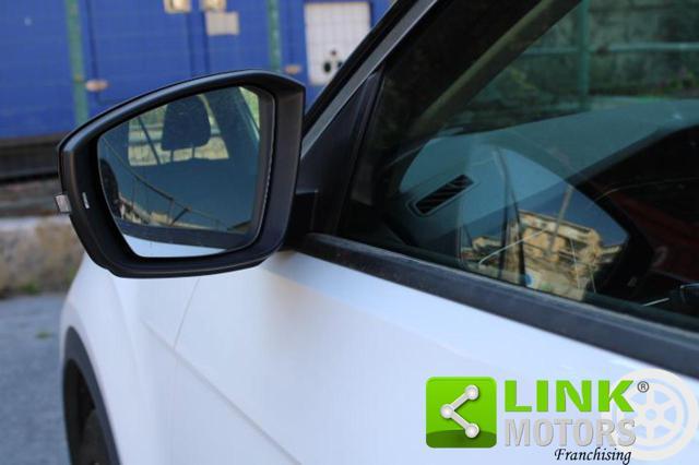VOLKSWAGEN T-Roc 2.0 TDI SCR 150 CV DSG 4MOTION Garanzia 12 mesi!