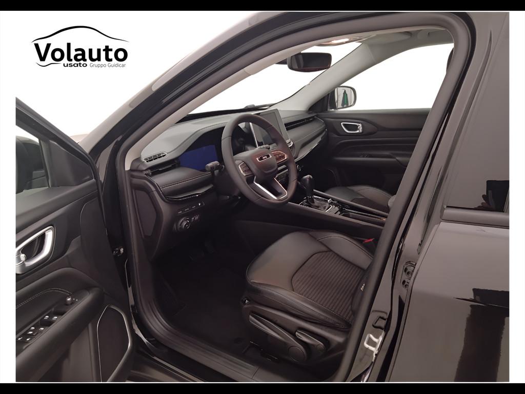 JEEP Compass II 2021 - Compass 1.3 turbo t4 phev Night Eagle 4xe auto