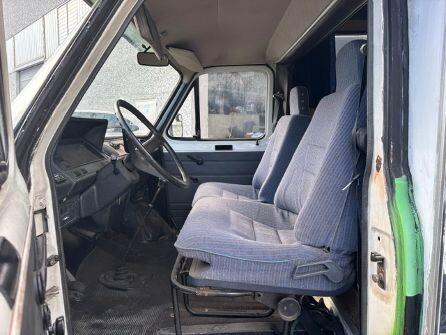 Ford FRECCIA KAMP F26
