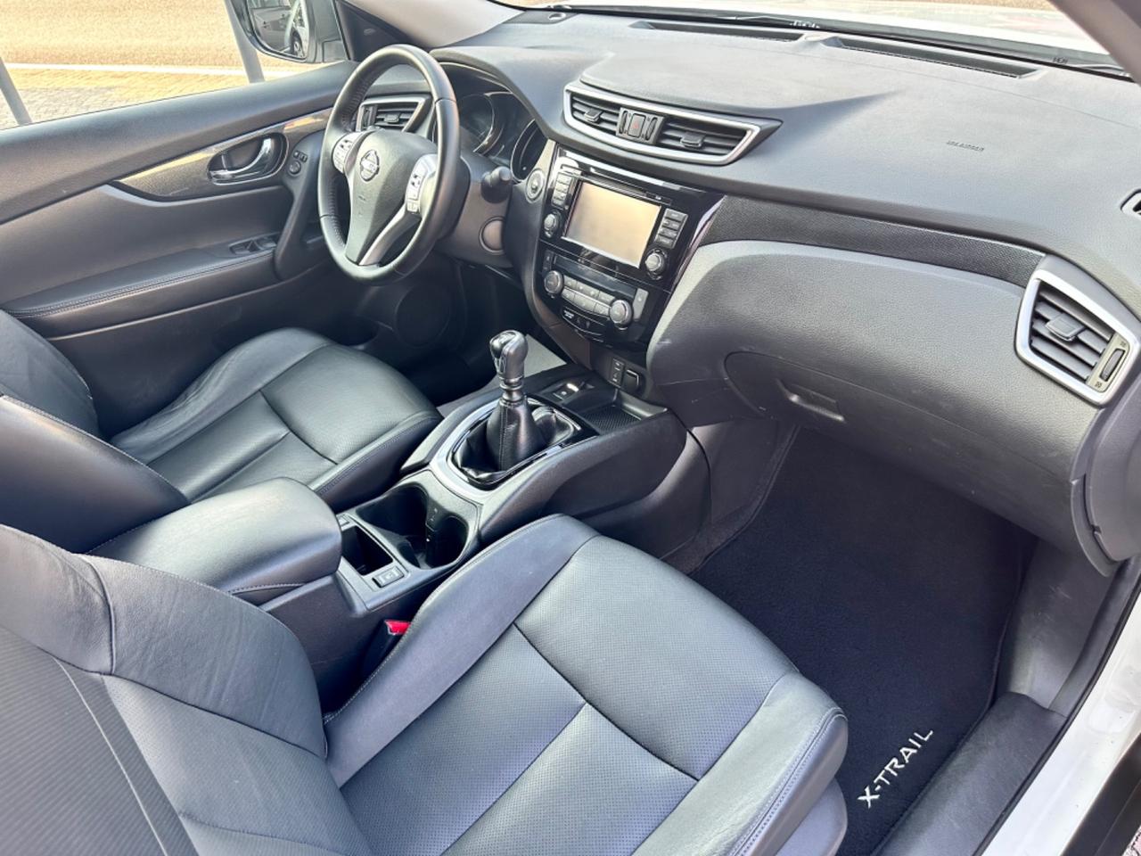 Nissan X-Trail 1.6dCi 131Cv 2WD Tekna - Uniproprietario