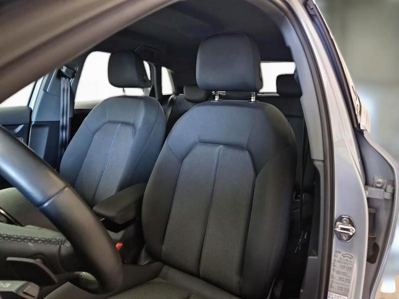 AUDI A3 SPORTBACK 40 TFSI e S tronic Business Advanced